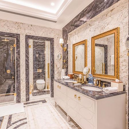 Wellness Park Hotel Bactria Samarkand Buitenkant foto