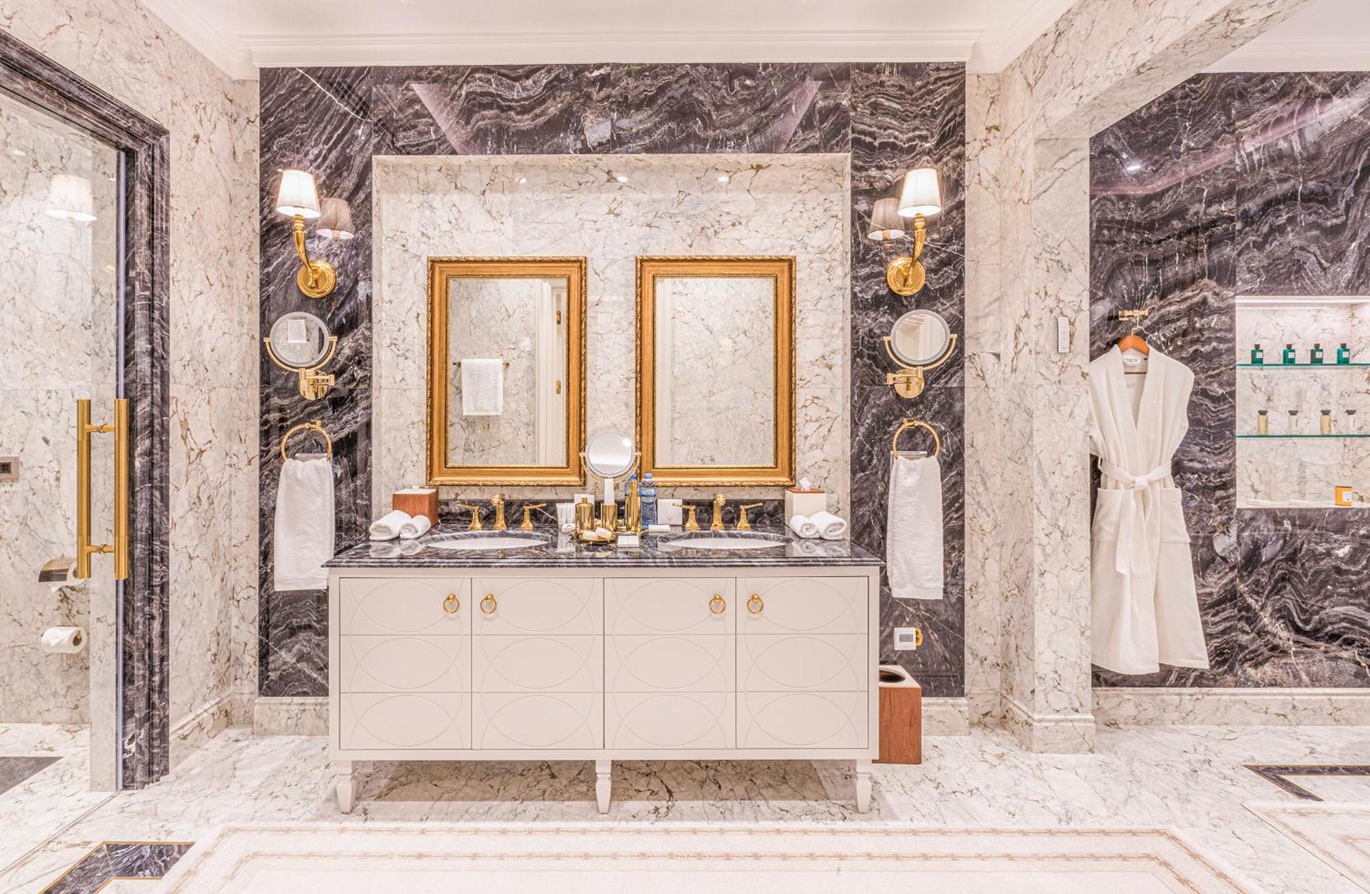 Wellness Park Hotel Bactria Samarkand Buitenkant foto