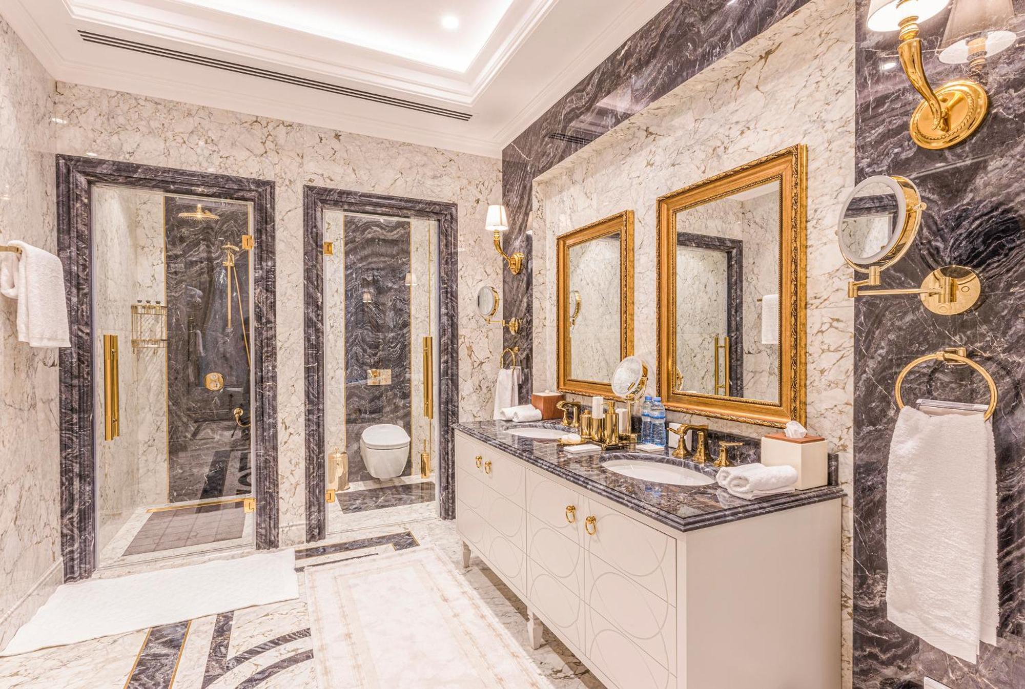 Wellness Park Hotel Bactria Samarkand Buitenkant foto